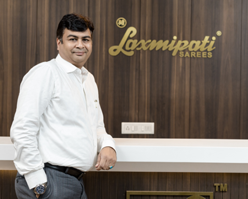 Mr. Rakeshkumar Sarawagi